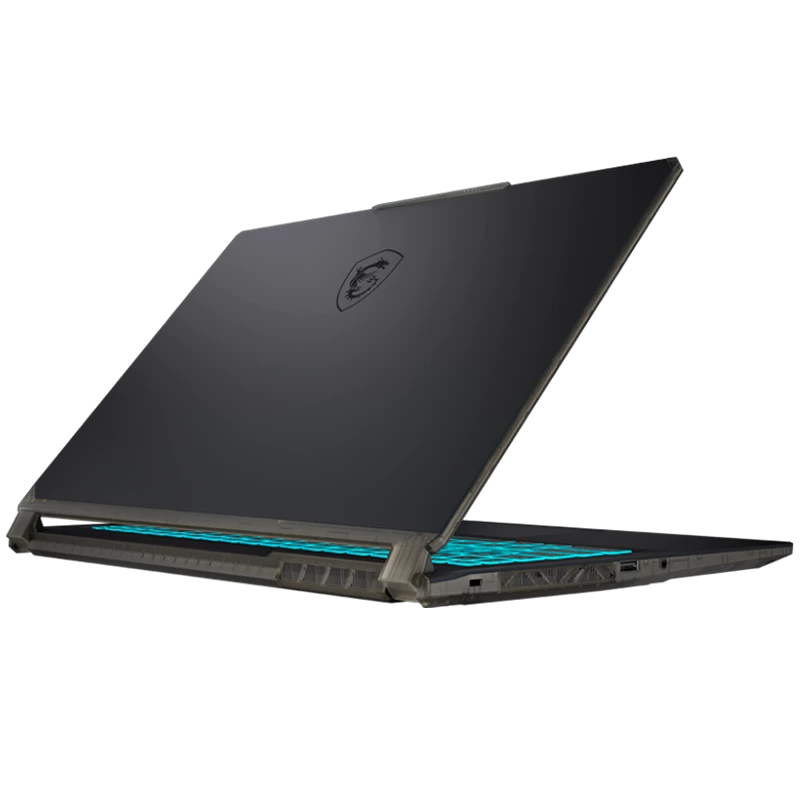 Portatil Gamer MSI Cyborg 15 A12VE 15.6" Intel Core i5-12450H RTX 4050 6GB Ram 16GB M.2 512GB