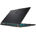 Portatil Gamer MSI Cyborg 15 A12VE 15.6" Intel Core i5-12450H RTX 4050 6GB Ram 16GB M.2 512GB