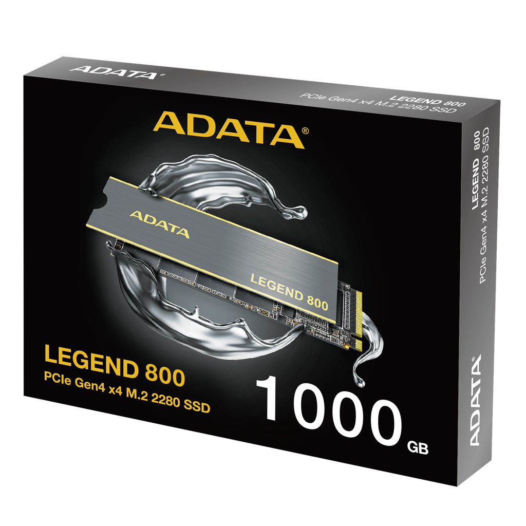 Adata Legend 800 Gen4 M.2 1000gb