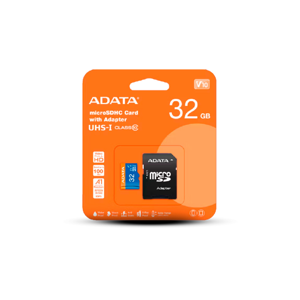 Adata Micro Sd 32gb