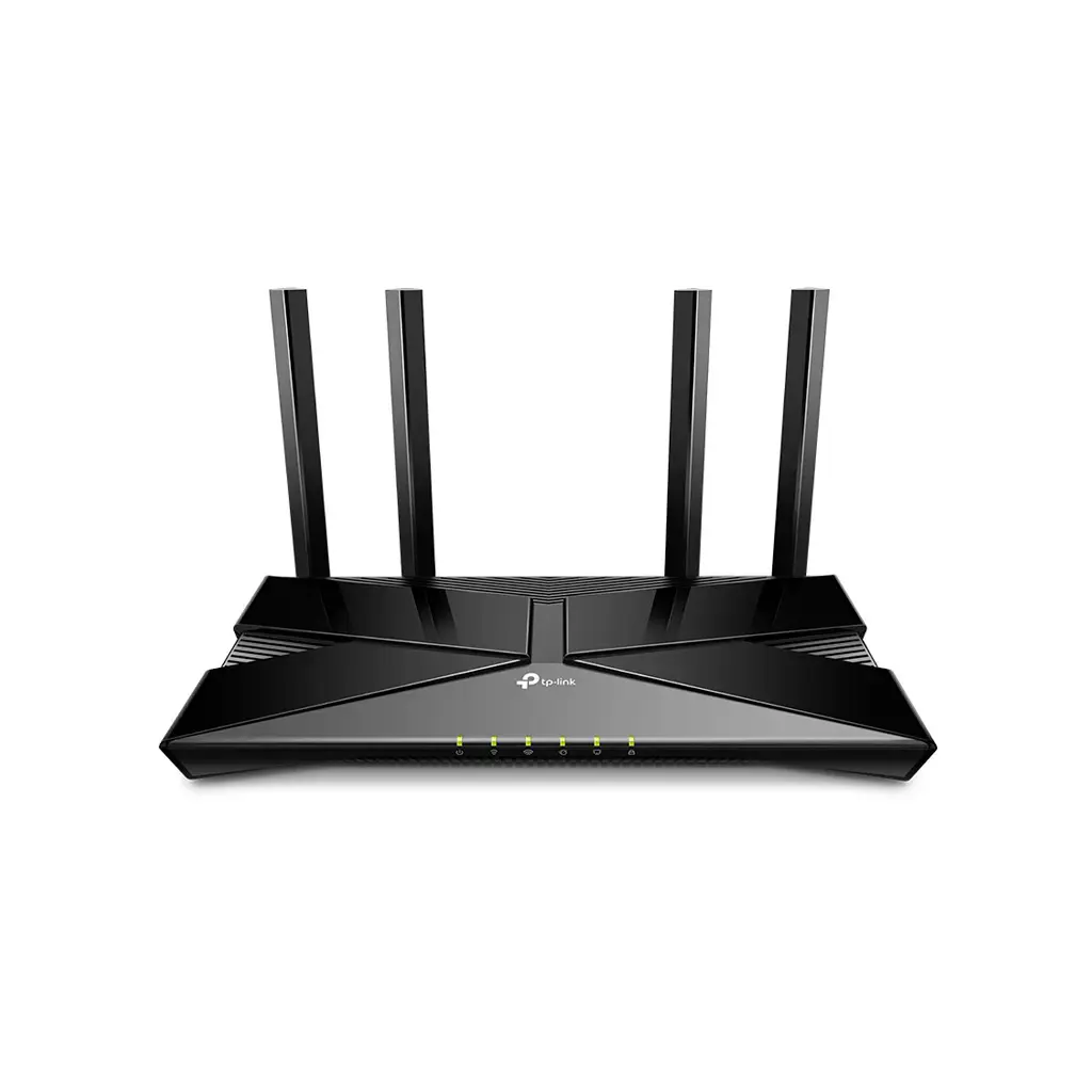 Router Archer Ax10  