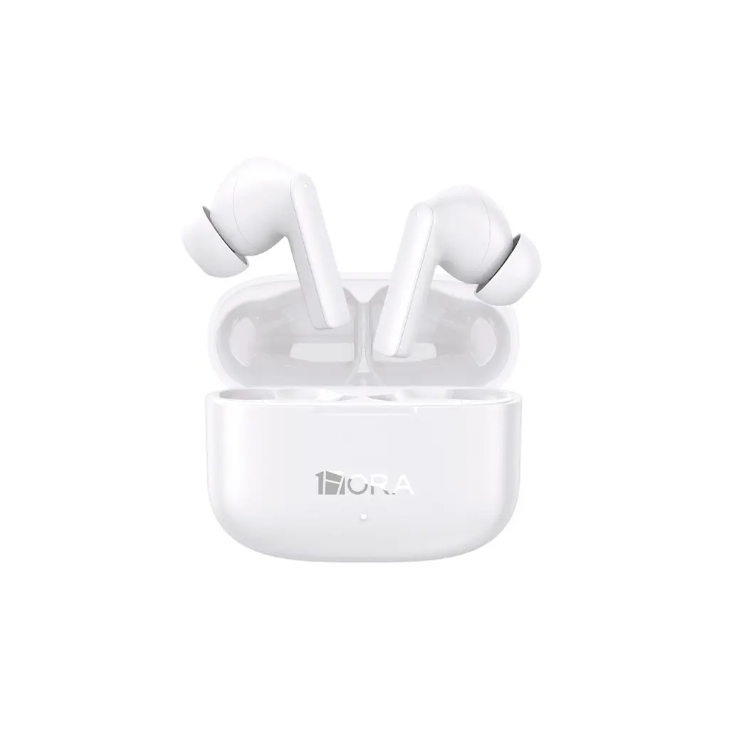 Audifono AUT206 Blanco