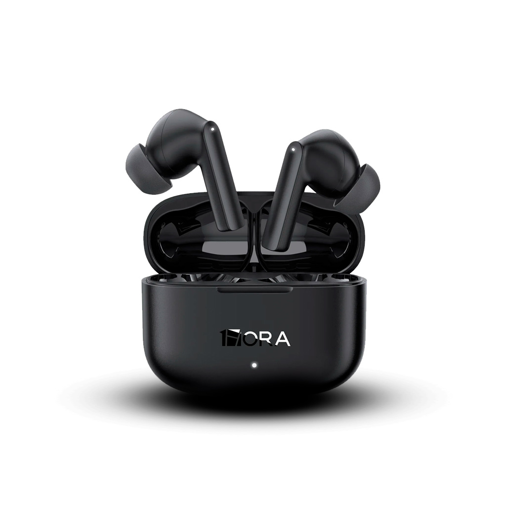 Audifono AUT206 Negro