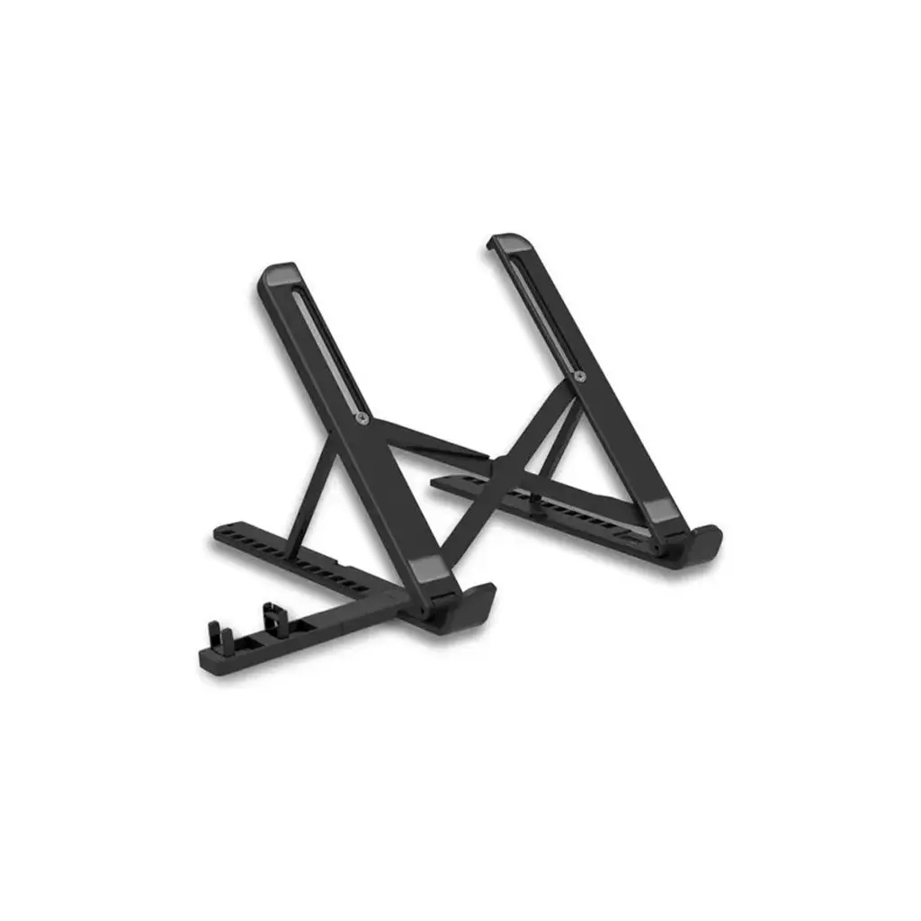 Base Para Portatil RT007 Plastica