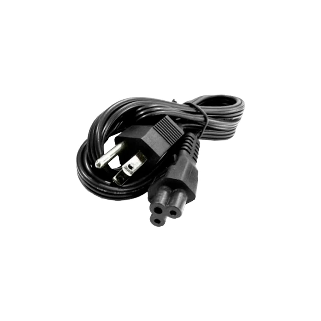 Cable trebol para adaptador