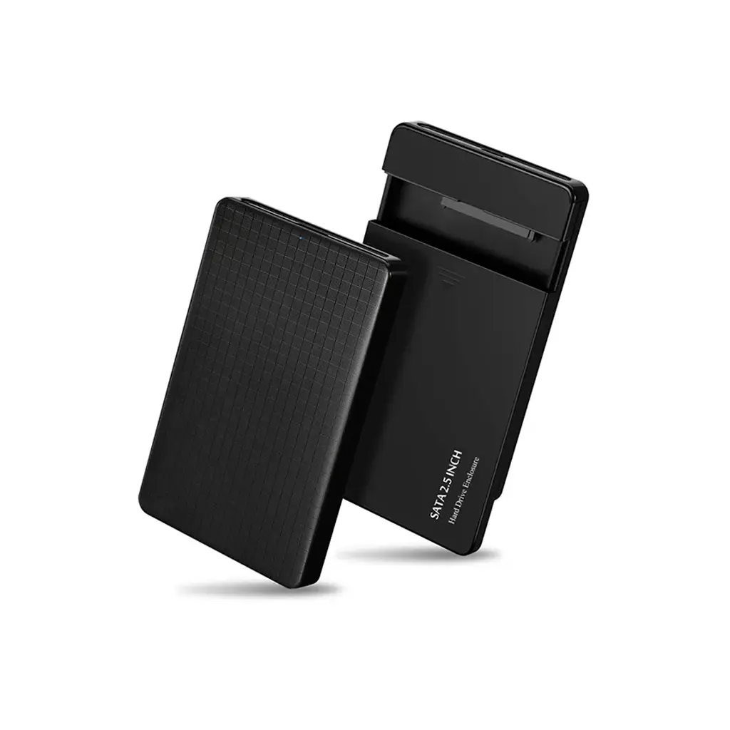 Caja Sata 2.5 USB 3.0