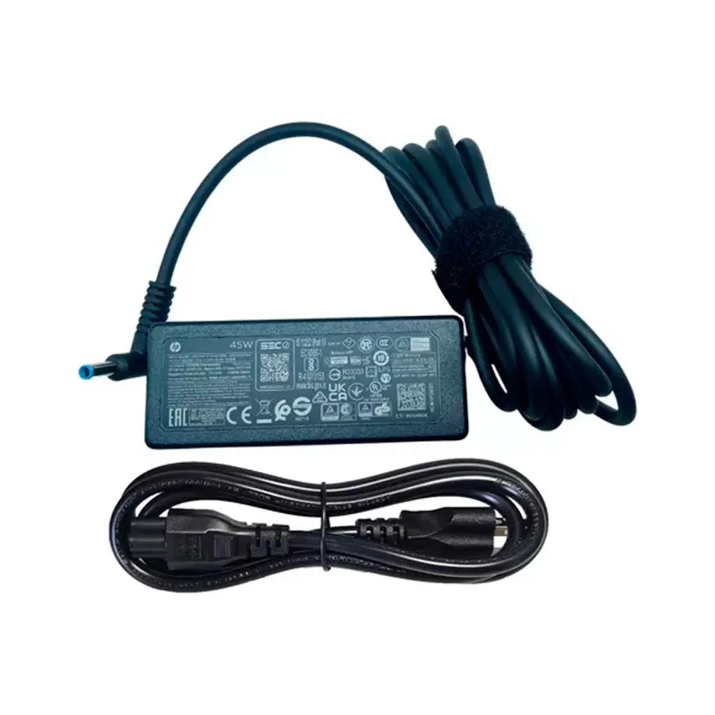 Cargador Hp Original 19.5v 45W 2.31A
