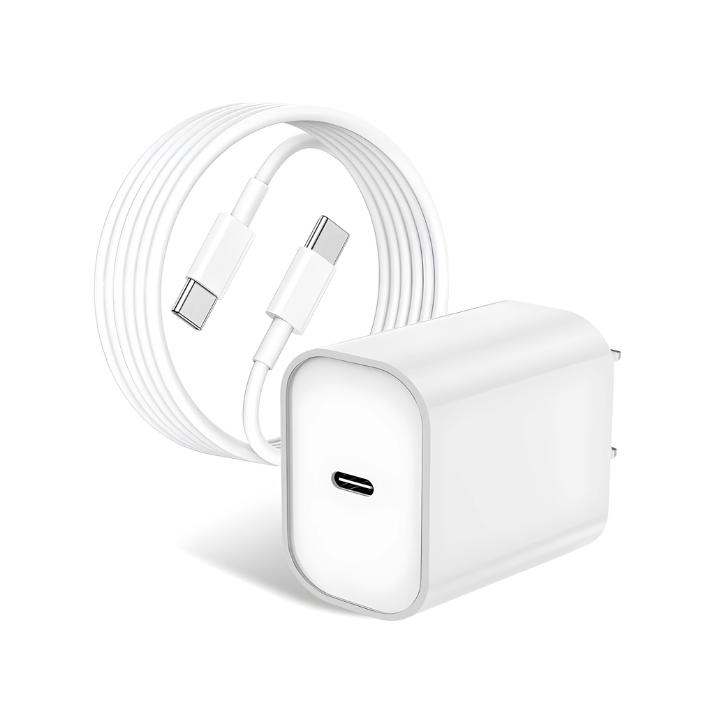 Cargador Iphone Lightning Cable 25W