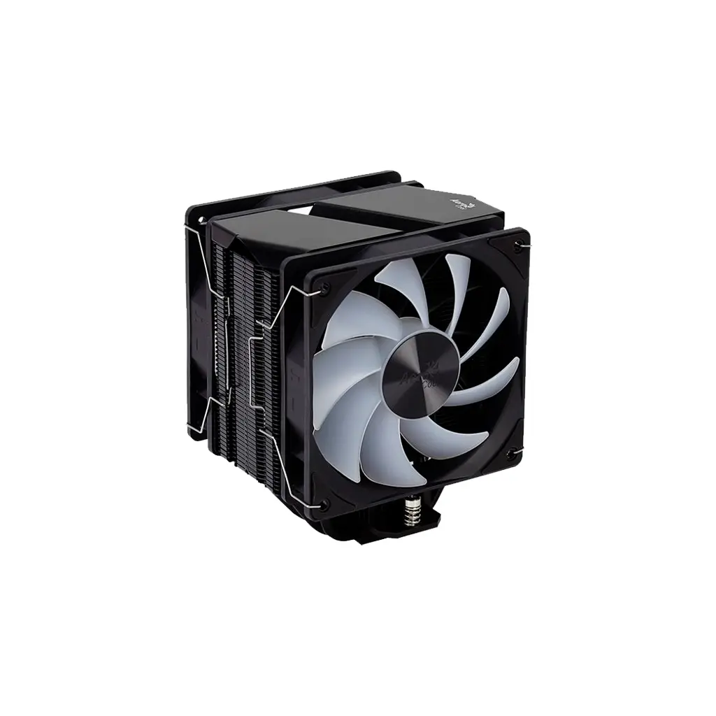 Disipador RIME 4 DUAL ARGB