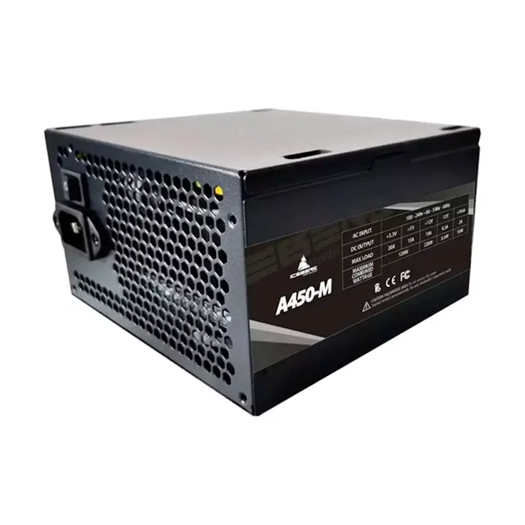 FUENTE A450M OEM