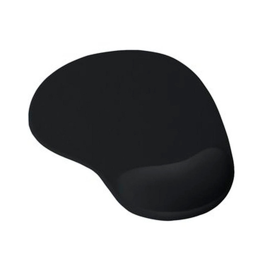 Pad Mouse En Gel Negro