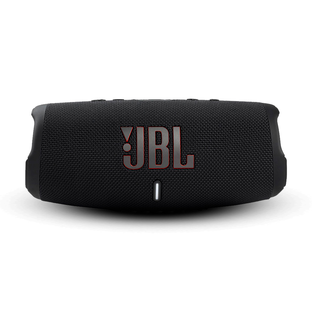 Altavoz JBL Charge5 Negro