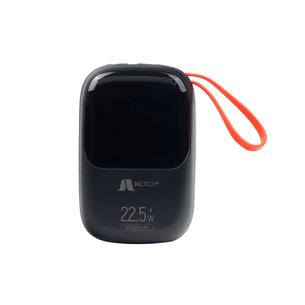 PowerBank 10000 mAh carga rapida Jaltech