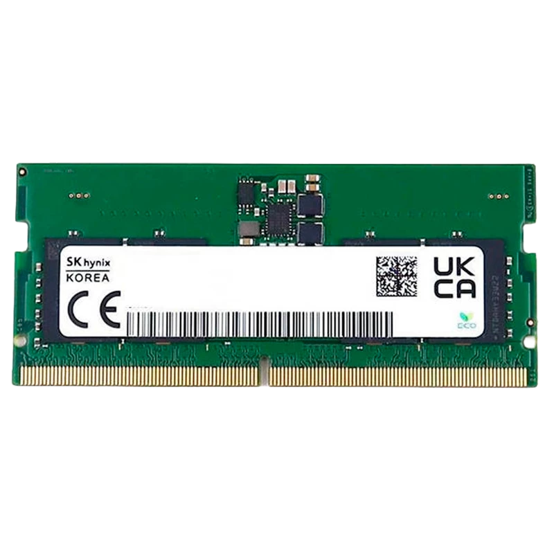 Ram Ddr5 16gb 5600mhz Portatil