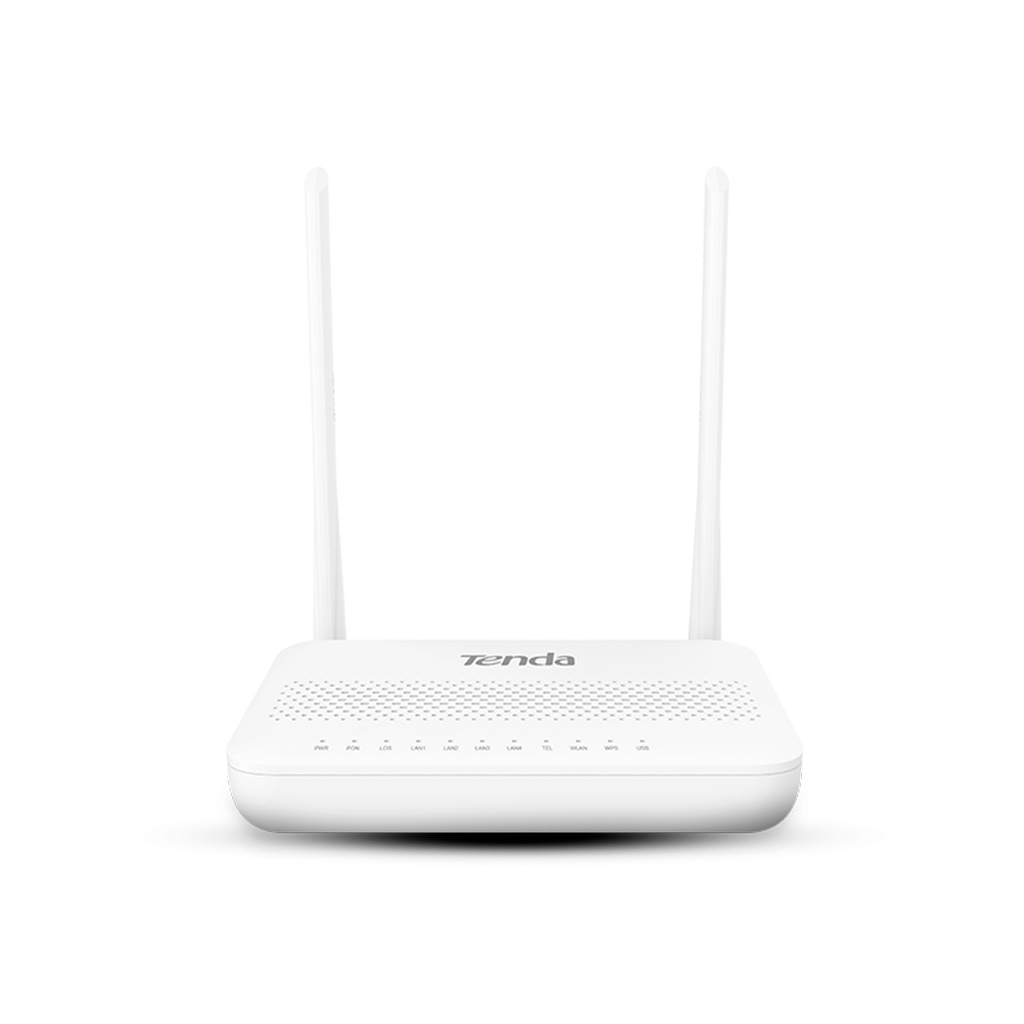 Router Tenda n300