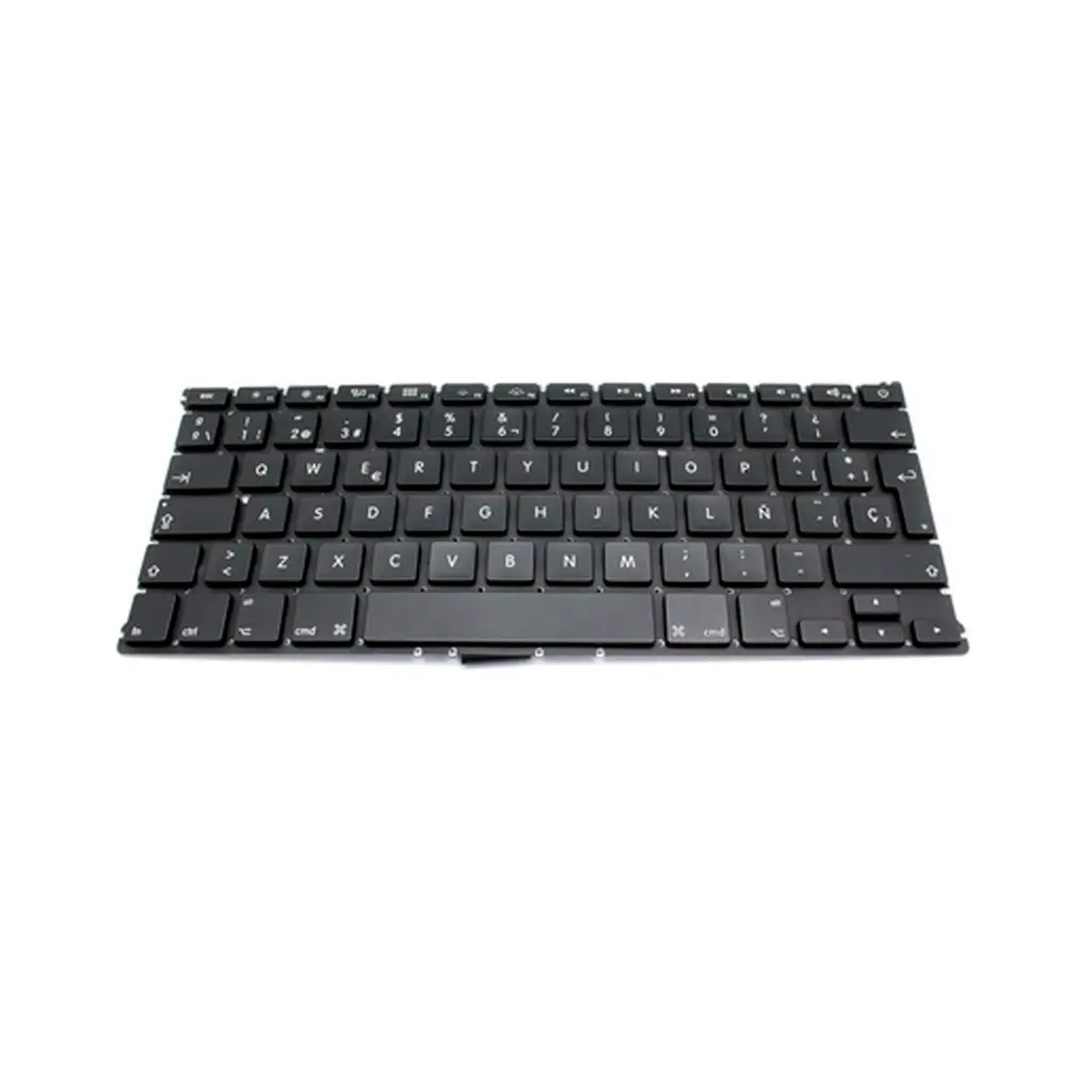 Teclado De Repuesto MacBook Air A1370 A1465