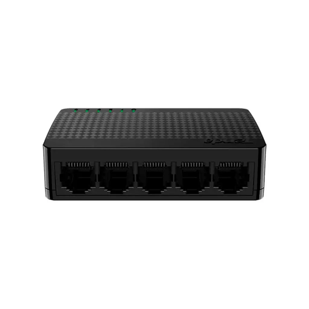 Tenda SG105M Switch 5P 1GB