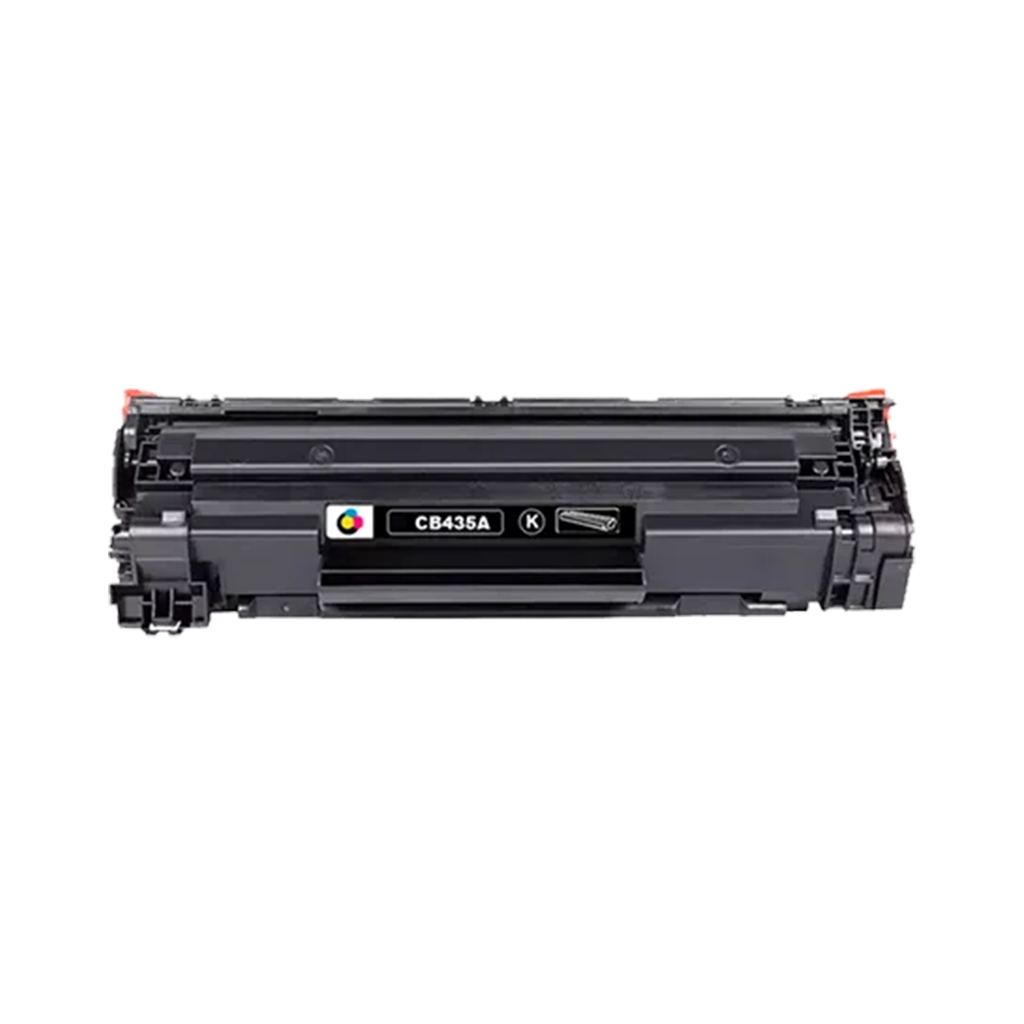 Toner HP 85A-X Premium
