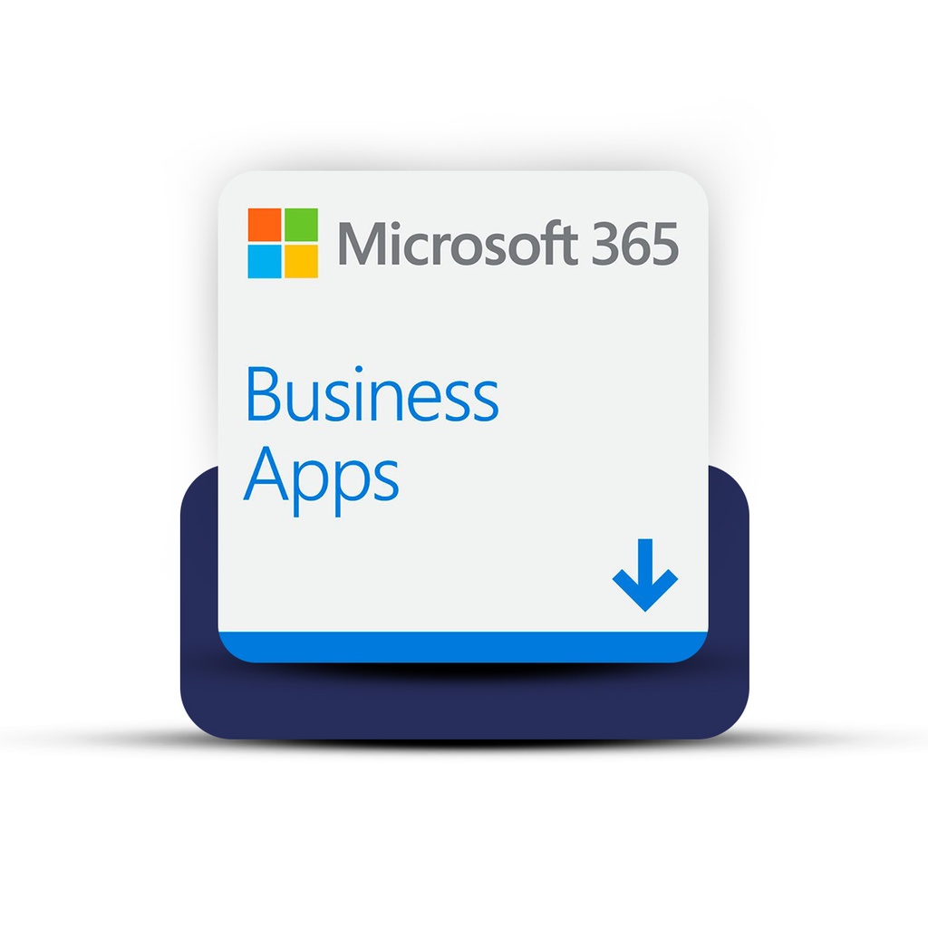 Microsoft 365 Aplicaciones para Empresa