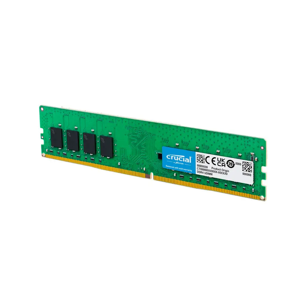 Ram Ddr4 4gb 2666mhz Pc
