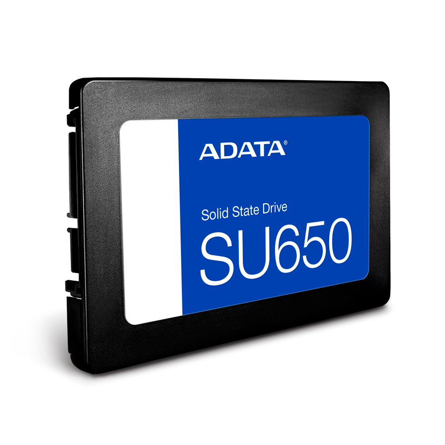 Ssd Adata 480gb Su650