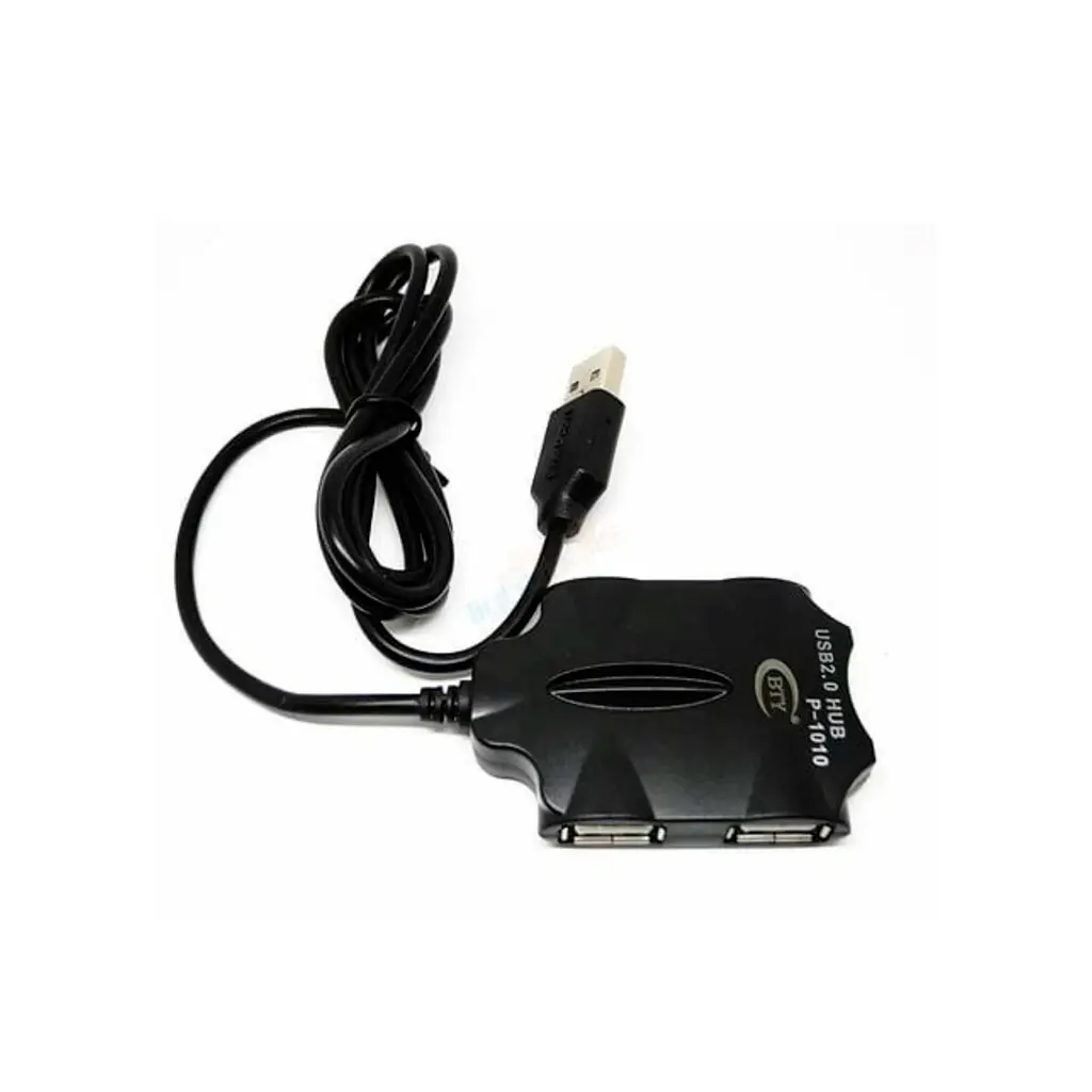 Hub Usb P1010