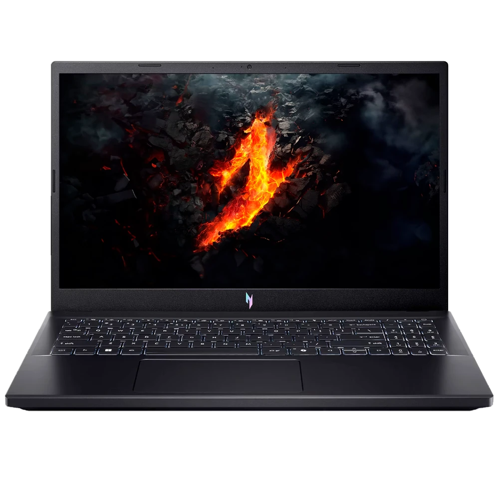 Portatil Gamer Acer Nitro V 15.6'' AMD Ryzen 5 7535HS  Ram 16GB M.2 512GB RTX 2050