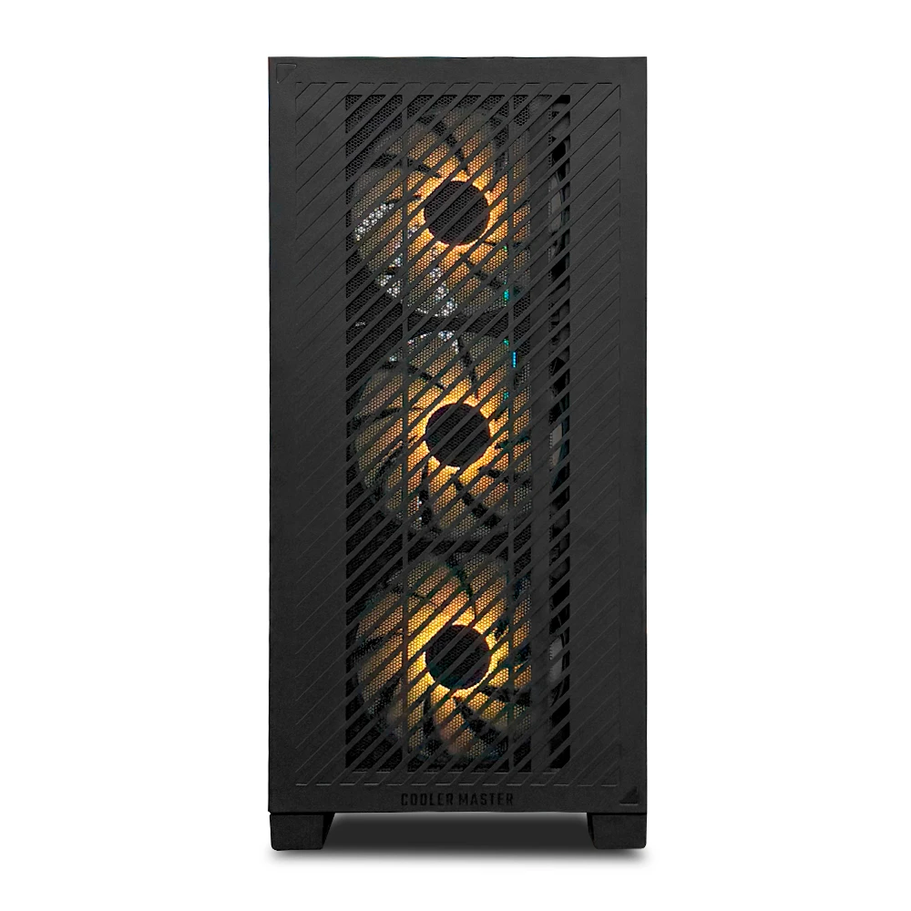 PC AMD Ryzen 5 5600 RTX 4060 8GB Ram 32GB M.2 1TB