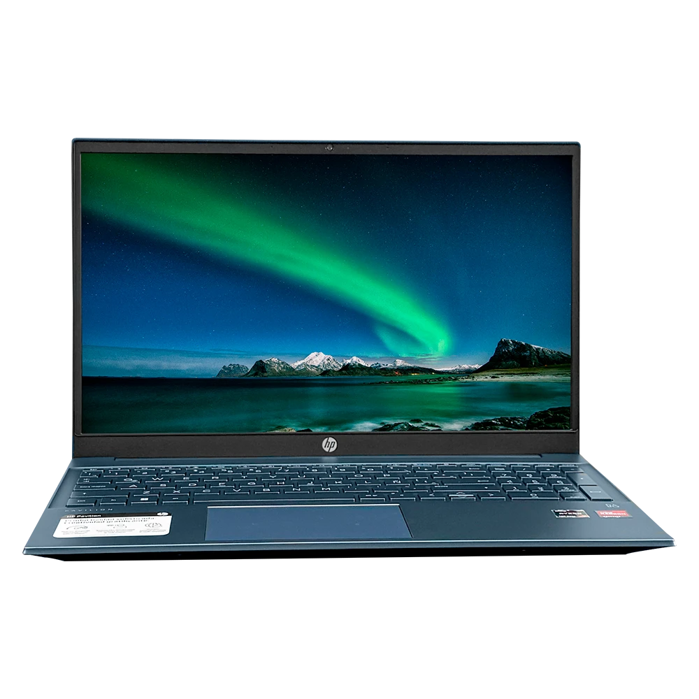 HP Pavilion 15-EH3003LA 15" Ryzen 7 7730U 8GB M.2 512GB