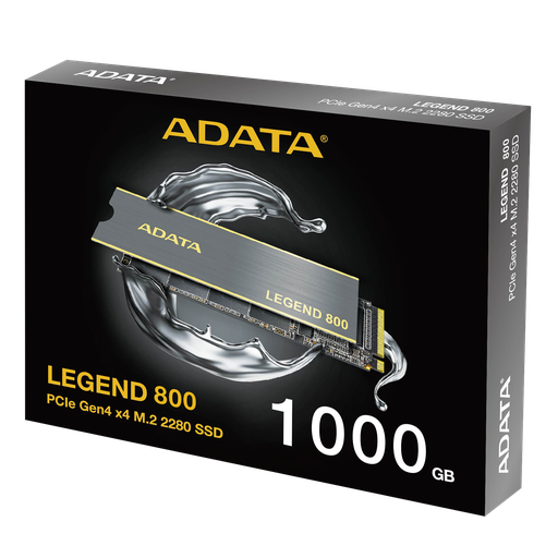 Adata Legend 800 Gen4 M.2 1000gb