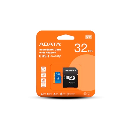Adata Micro Sd 32gb