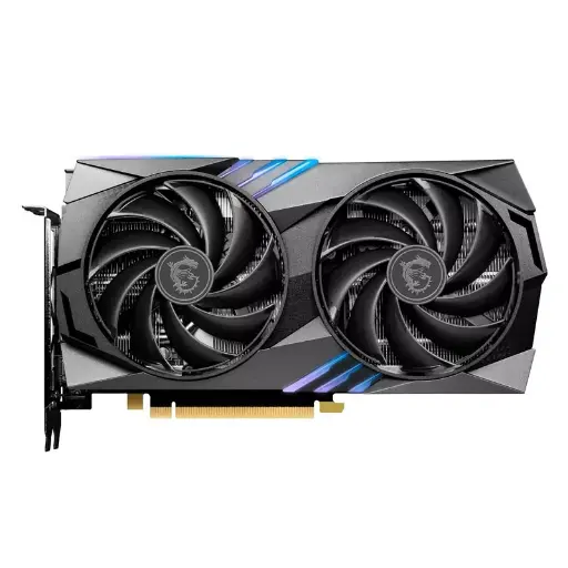 NVIDIA RTX 4060 Ti 8GB MSI Gaming X