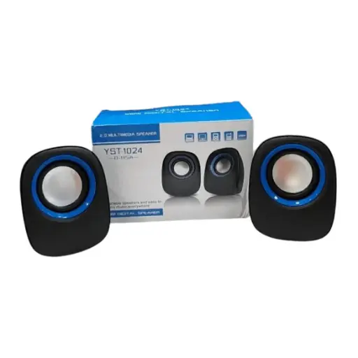 Altavoz YST-1024 Neotek