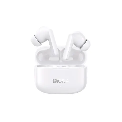 Audifono AUT206 Blanco