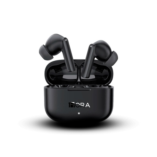 Audifono AUT206 Negro