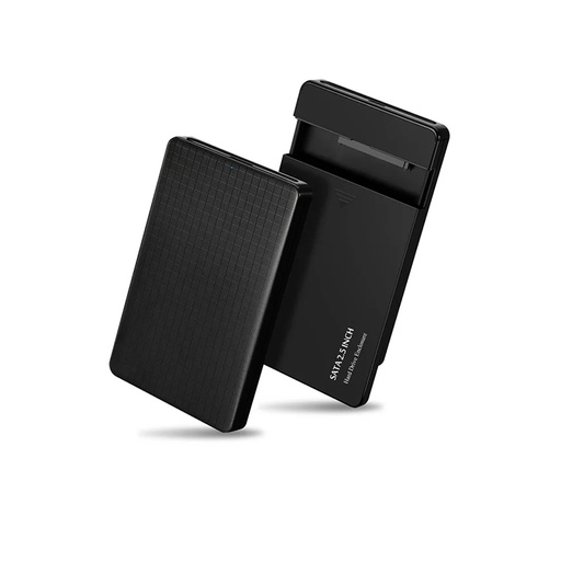 Caja Sata 2.5 Usb 3.0 E39