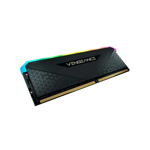 Ram Ddr4 16gb Vengeance Rgb Rs Corsair