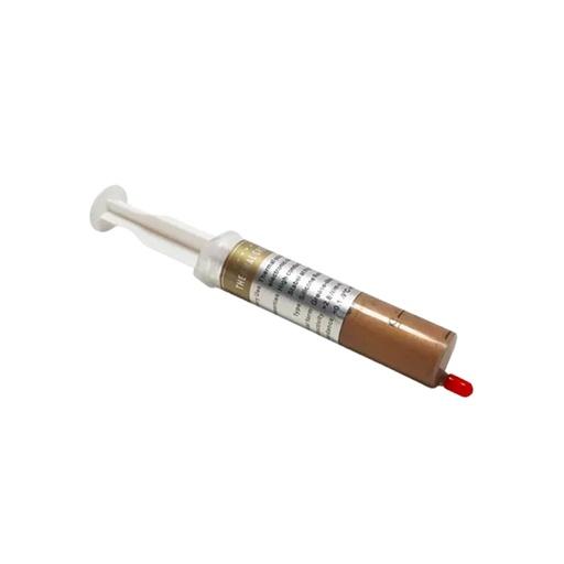 Crema Disipadora Gold 30gr