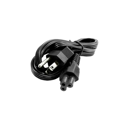 Cable trebol para adaptador