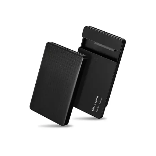 Caja Sata 2.5 USB 3.0