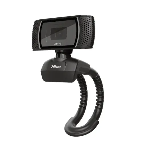 Camera Web trust trino HD 720P