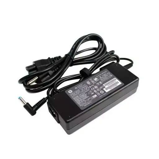 Cargador Hp Original 19.5v 65W 3.3A