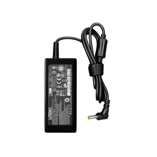 Cargador Original Acer 19v 3.42A 5.5mn