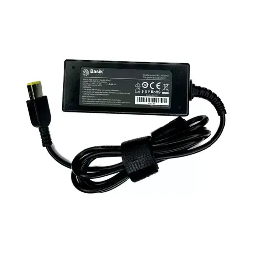 Cargador portátil 20V 2.25A TIPO C BASIK