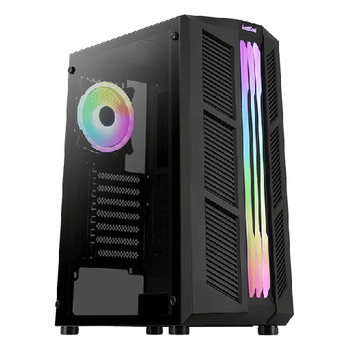 Chasis AeroCool Prime aRGB