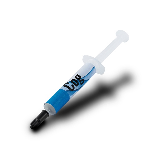 Crema Disipadora Aerocool COG 2g