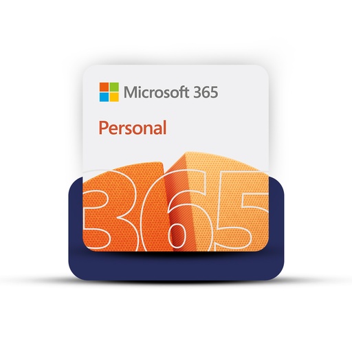 Microsoft 365 personal