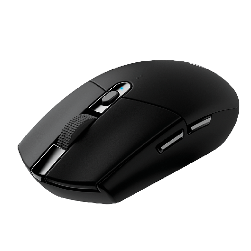 Mouse inalámbrico Logitech G305 Lightspeed