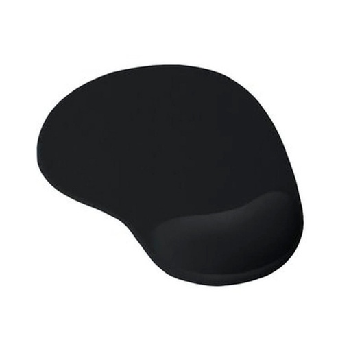 Pad Mouse En Gel Negro