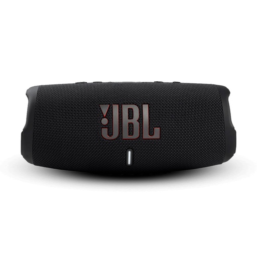 Altavoz JBL Charge5 Negro